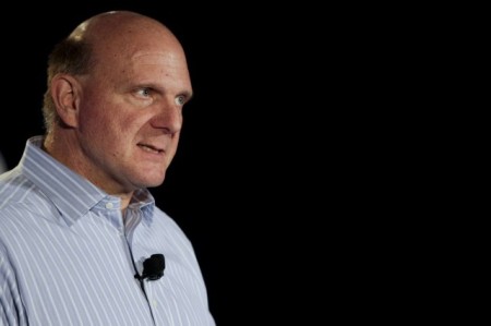 SteveBallmer