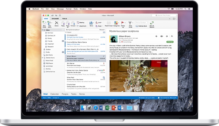 office 2016 for mac professional