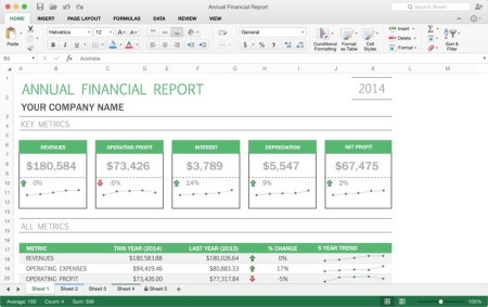 microsoft-excel