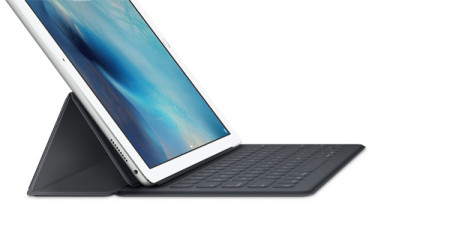 iPad Pro se začne prodávat 11. listopadu
