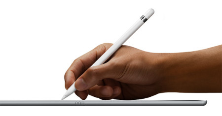 iPad Pro se začne prodávat 11. listopadu