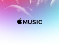 hudba, Apple Music, Apple Music v Číně