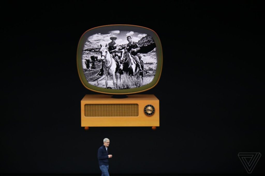 Apple TV