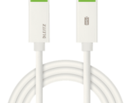 USB-C kabely Leitz