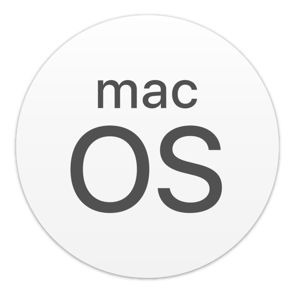 macOS, macOS 10.15 Mammoth