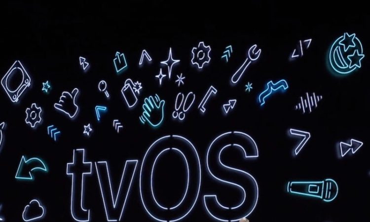 tvOS 13