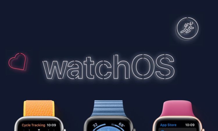 WatchOS 6