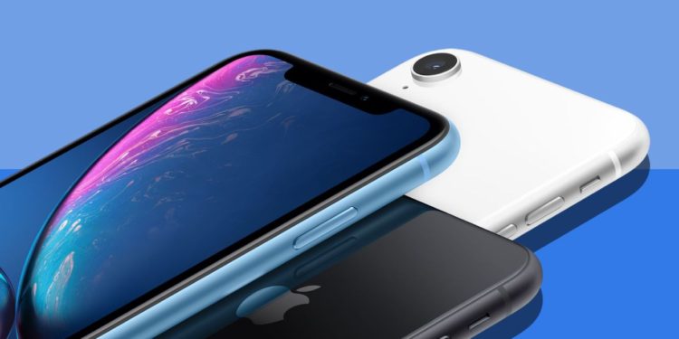 iPhone XR 2