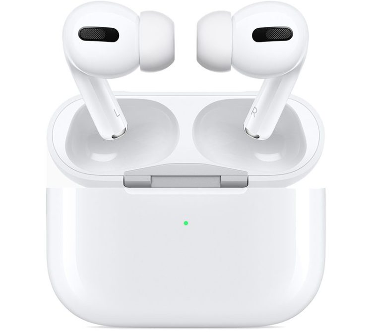 AirPods Pro recenze