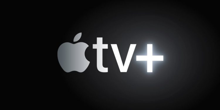 Apple TV+, Apple TV aplikace
