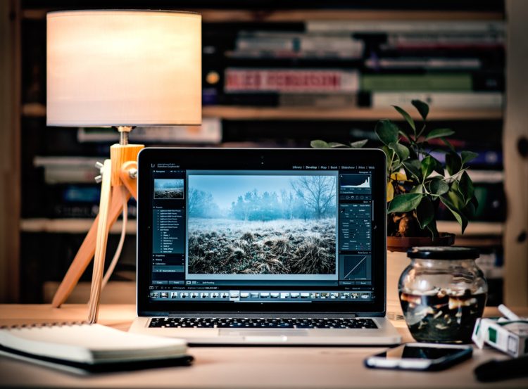 použitý MacBook