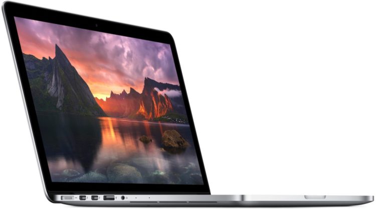 MacBook po aktualizaci nefunguje macOS Big Sur