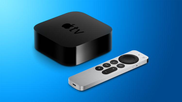 Apple TV