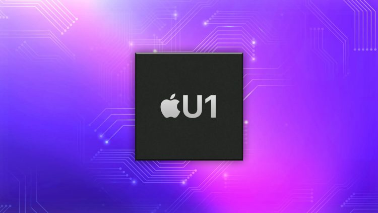 Apple U1 Mac