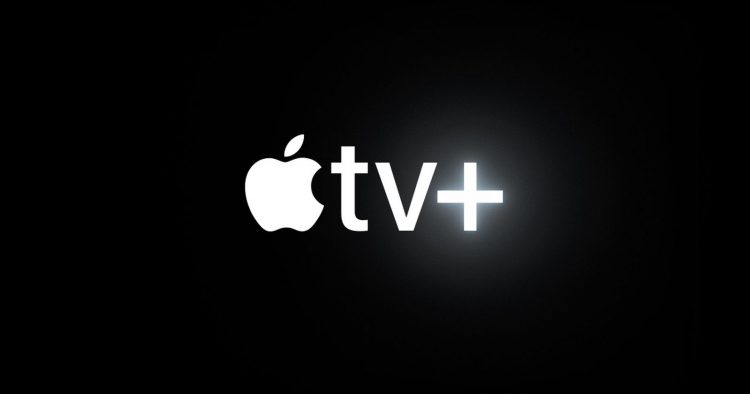 Apple TV+ předplatné