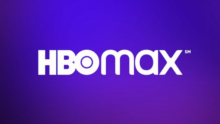 HBO Max ČR