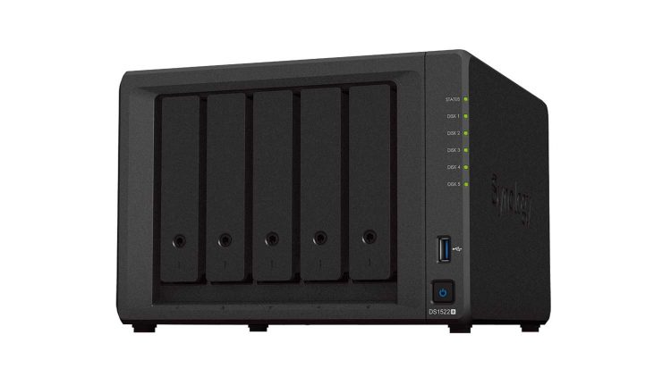 Synology DS1522+