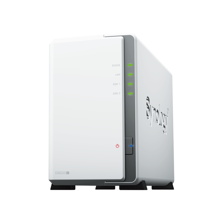 Synology DS223j