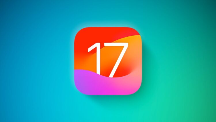 iOS 17 beta 3