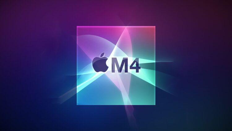 Apple M4 MacBook Pro