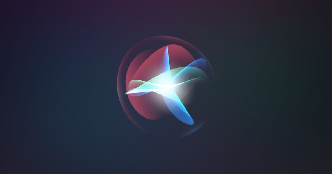 Apple AI Siri