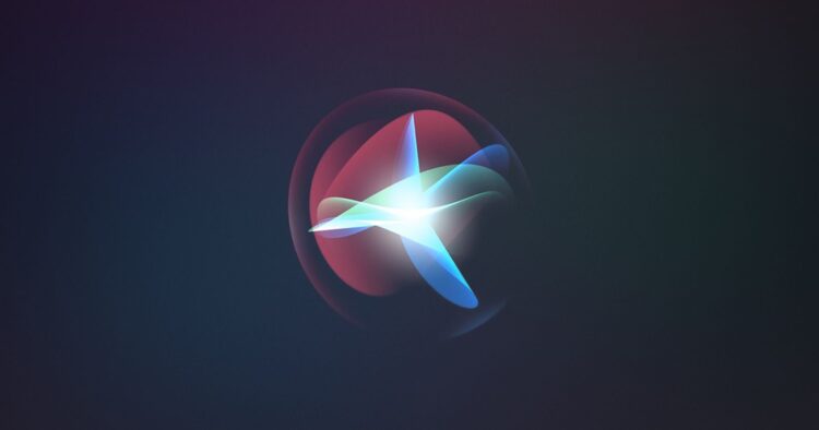 Apple AI Siri