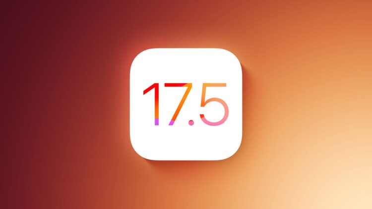 iOS 17.5 beta 4