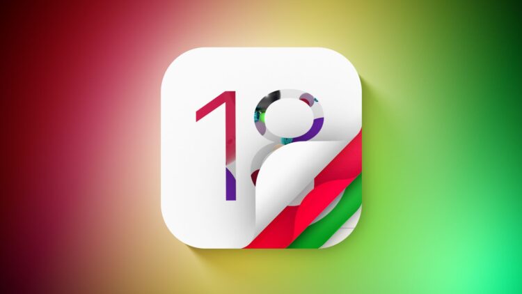 iOS 18 novinky