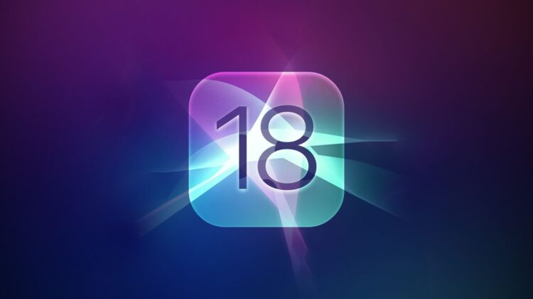 Apple AI iOS 18