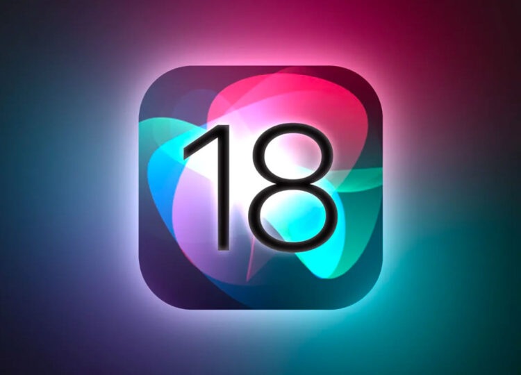 iOS 18 Siri AI