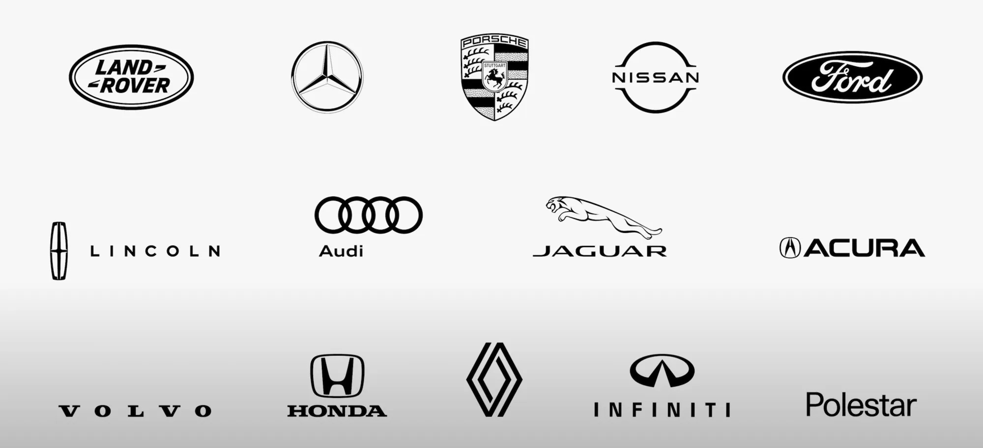 CarPlay příští generace seznam automobilek