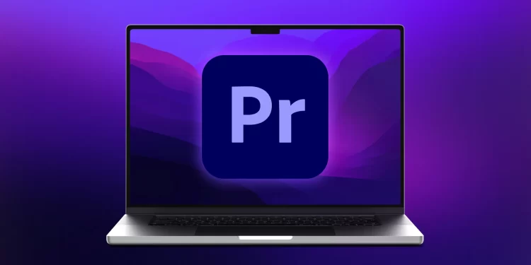 Adobe Premiere Pro AI