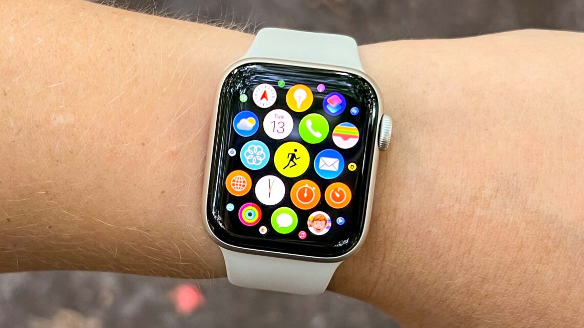 Nejlepší aplikace pro Apple Watch