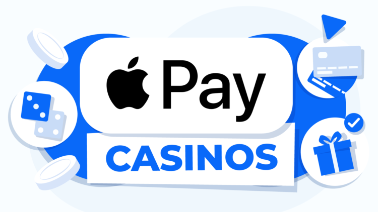 Apple Pay kasino