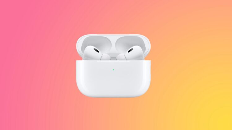 AirPods Pro 2