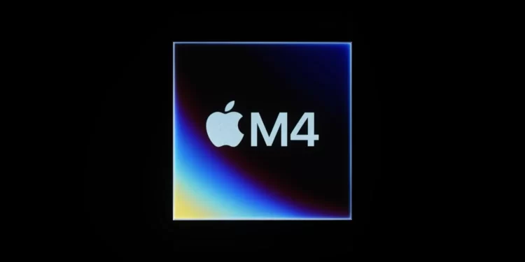 Apple M4