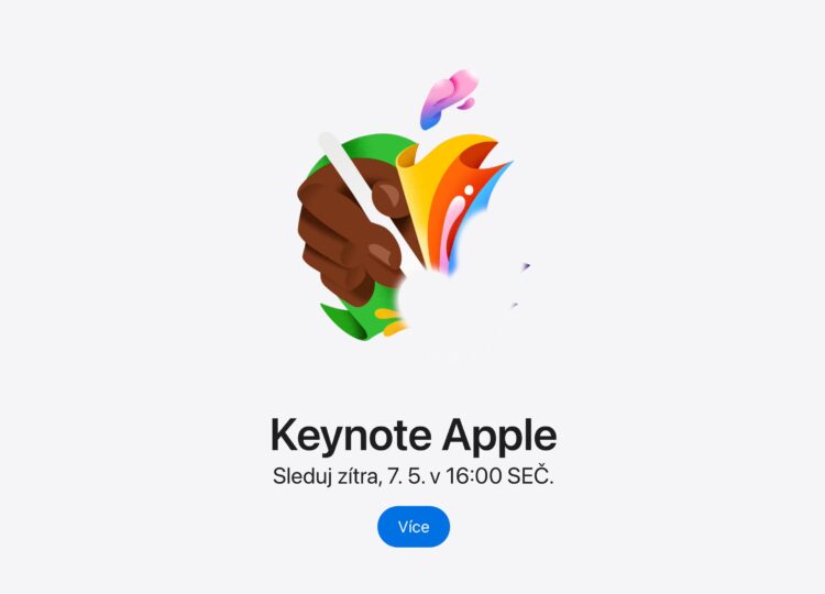 Apple Keynote