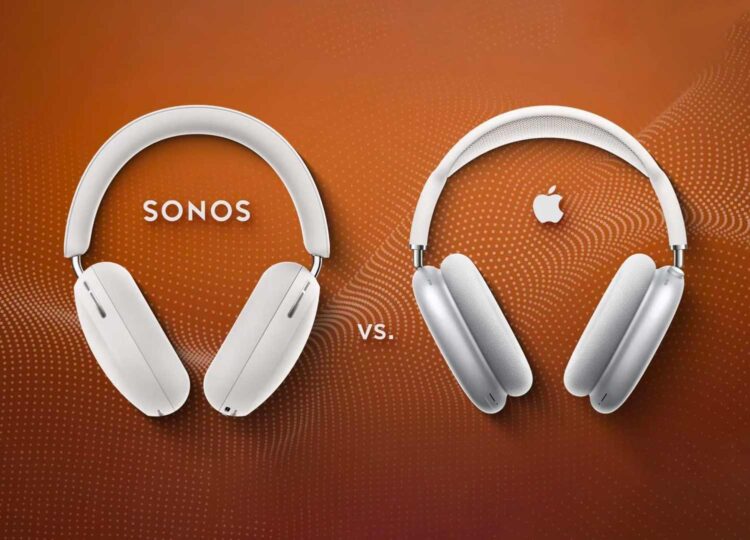 Sonos Ace vs. AirPods Max