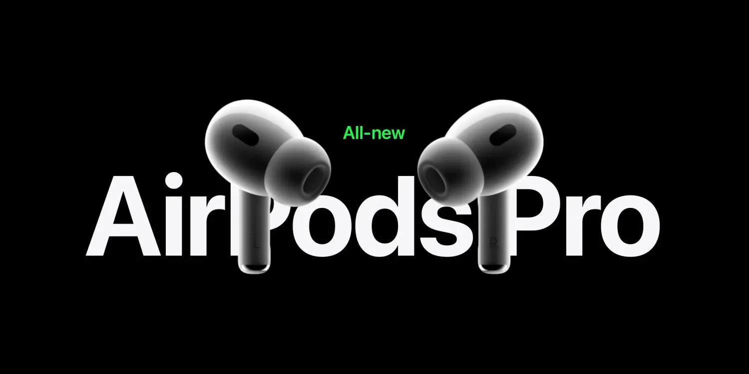 AirPods Pro 2