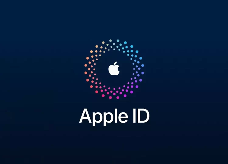 Jak odblokovat Apple ID, Jak založit Apple ID