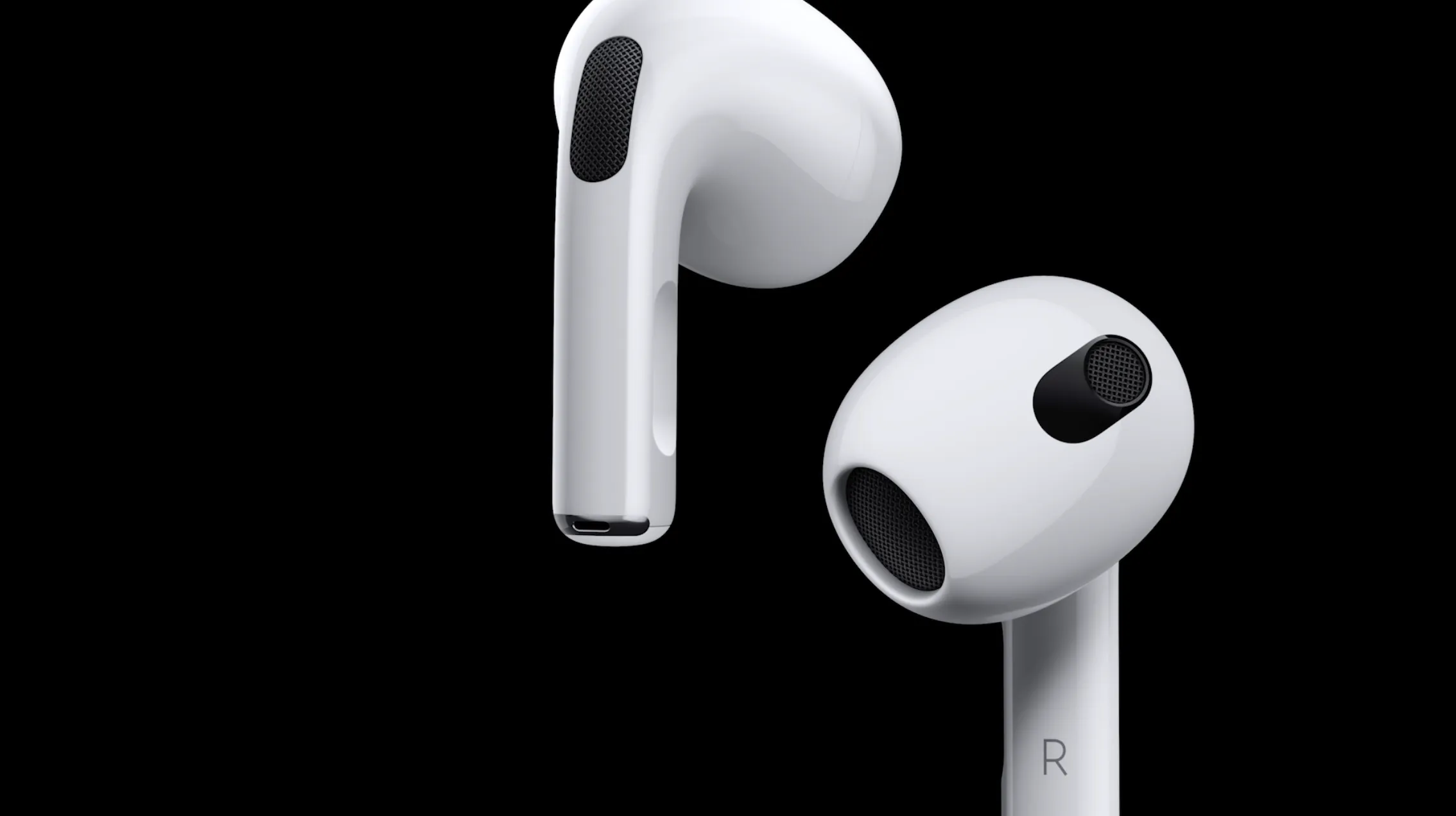 AirPods 4