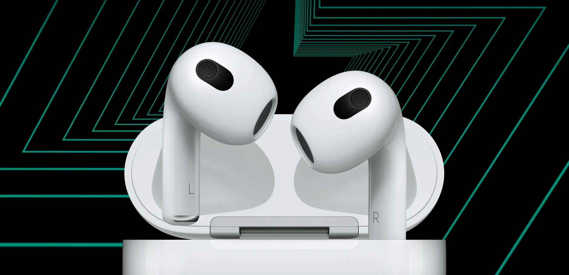 AirPods 3