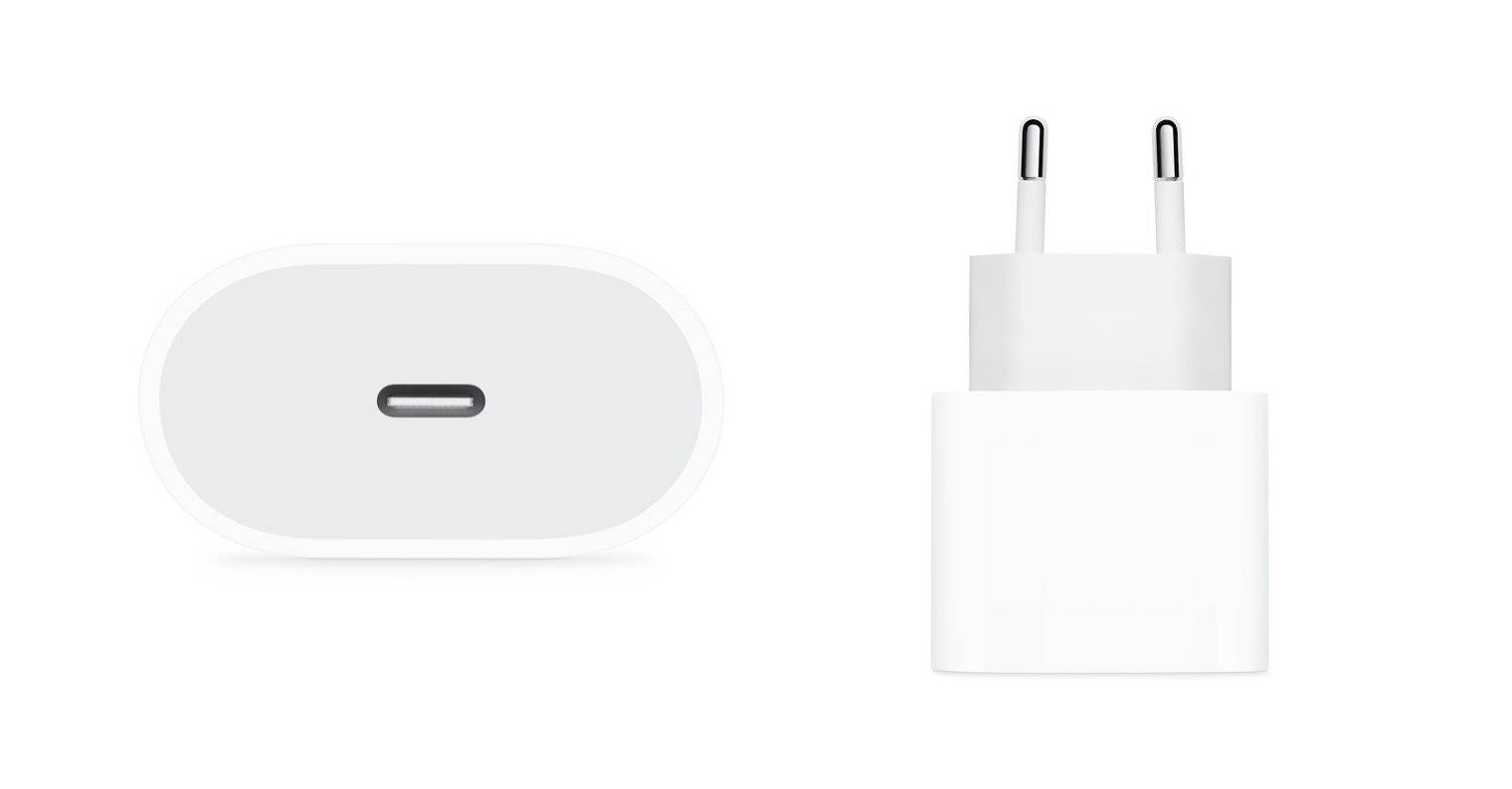 Apple adaptér 20W