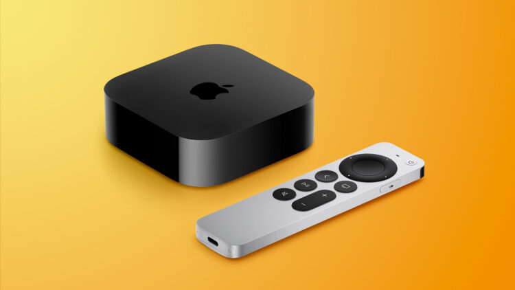 tvOS 18