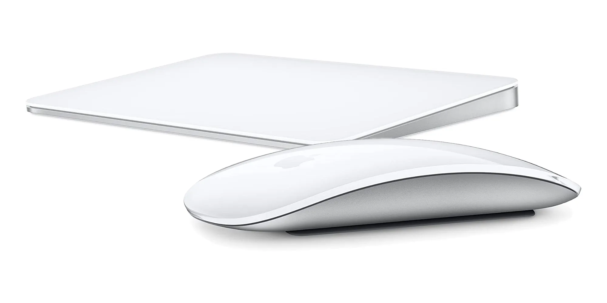 Magic Trackpad