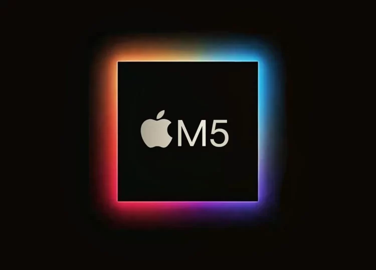 Apple M5