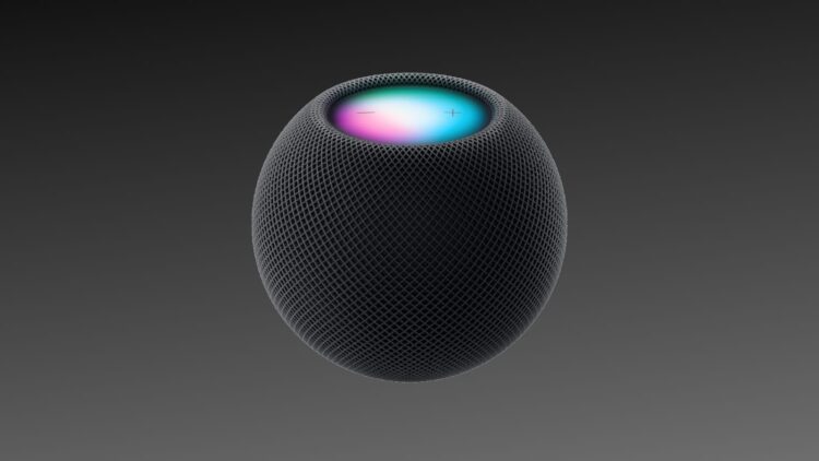 HomePod mini