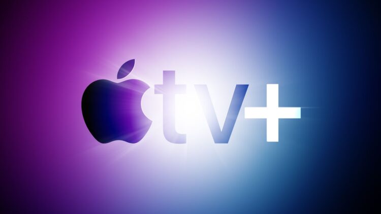 Apple TV+