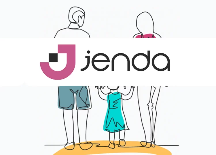 Aplikace Jenda