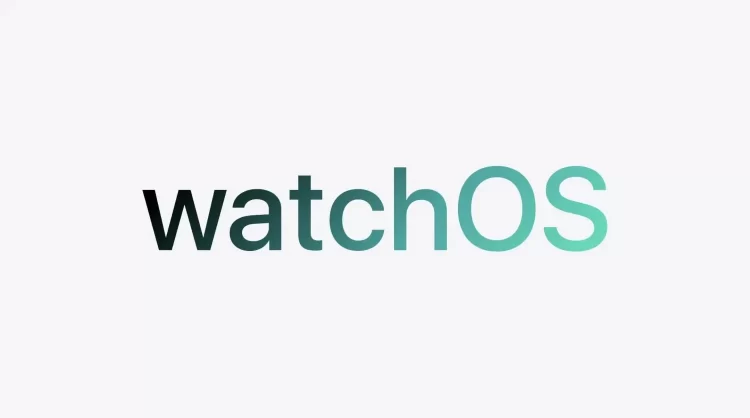 watchOS 11 funkce